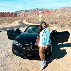 Meet your Posher, Puja